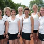 SV Arnum Tennis - Damen 30