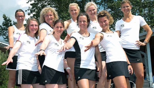 SV Arnum Tennis - Damen 30