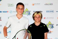 Impulspokal 4 Kids 2016