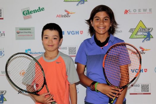 Impulspokal 4 Kids 2016