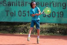 Impulspokal 4 Kids 2016