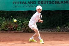 Impulspokal 4 Kids 2016