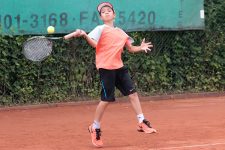 Impulspokal 4 Kids 2016