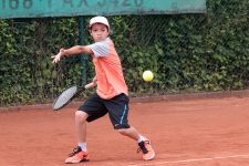 Impulspokal 4 Kids 2016