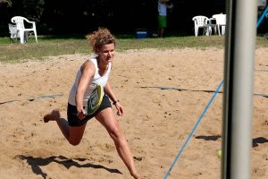 Beachtennis 2016