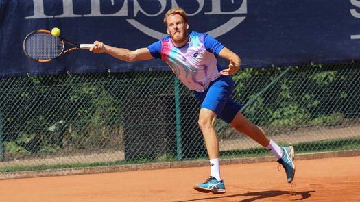 Möbel Hesse Impulspokal 2017 in Arnum