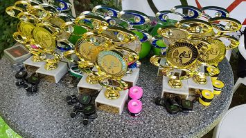 SV Arnum - Beachtennis