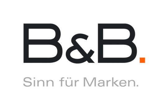 B&B. Markenagentur GmbH