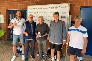 SV Arnum - Möbel Hesse Impulspokal 2022