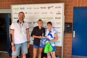 SV Arnum - Möbel Hesse Impulspokal 2022