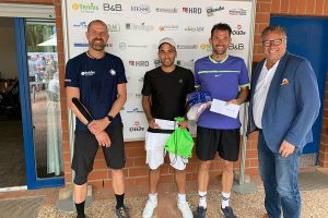 SV Arnum - Möbel Hesse Impulspokal 2022