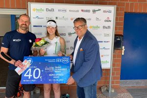 SV Arnum - Möbel Hesse Impulspokal 2022