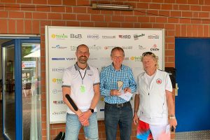 SV Arnum - Möbel Hesse Impulspokal 2022