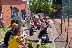 SV Arnum - Möbel Hesse Impulspokal 2022