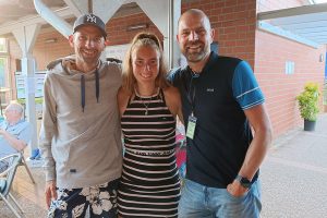 SV Arnum - Möbel Hesse Impulspokal 2022