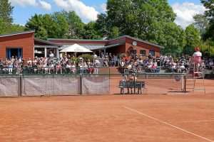 SV Arnum - Möbel Hesse Impulspokal 2022