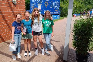 SV Arnum - Möbel Hesse Impulspokal 2022