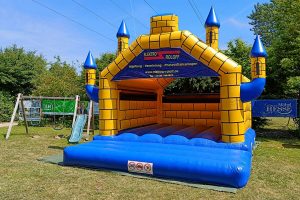 SV Arnum - Möbel Hesse Impulspokal 2022