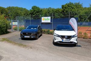 SV Arnum - Möbel Hesse Impulspokal 2022