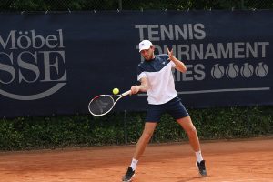 SV Arnum - Möbel Hesse Impulspokal 2022