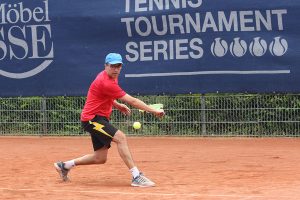 SV Arnum - Möbel Hesse Impulspokal 2022