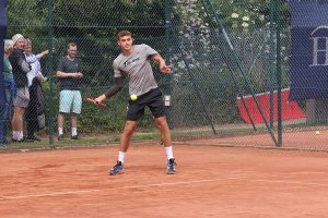 SV Arnum - Möbel Hesse Impulspokal 2022