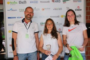 SV Arnum - Möbel Hesse Impulspokal 2022