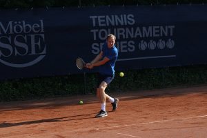 SV Arnum - Möbel Hesse Impulspokal 2022