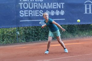 SV Arnum - Möbel Hesse Impulspokal 2022