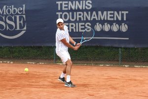 SV Arnum - Möbel Hesse Impulspokal 2022