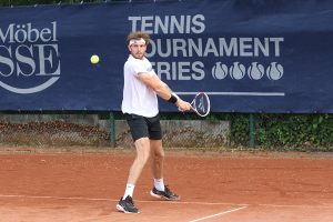 SV Arnum - Möbel Hesse Impulspokal 2022