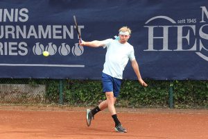 SV Arnum - Möbel Hesse Impulspokal 2022