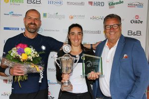 SV Arnum - Möbel Hesse Impulspokal 2022