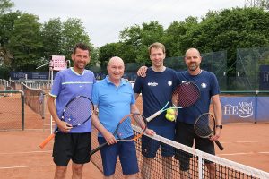 SV Arnum - Möbel Hesse Impulspokal 2022