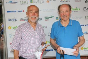 SV Arnum - Möbel Hesse Impulspokal 2022