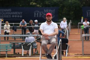 SV Arnum - Möbel Hesse Impulspokal 2022