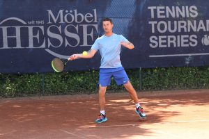 SV Arnum - Möbel Hesse Impulspokal 2022