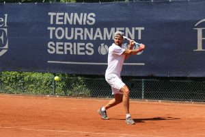 SV Arnum - Möbel Hesse Impulspokal 2022