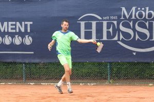 SV Arnum - Möbel Hesse Impulspokal 2022