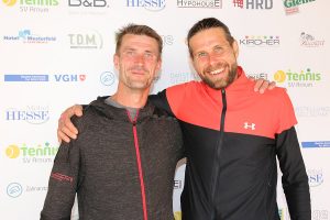 SV Arnum - Möbel Hesse Impulspokal 2022