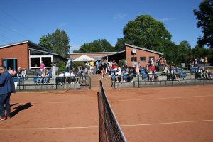 SV Arnum - Möbel Hesse Impulspokal 2022