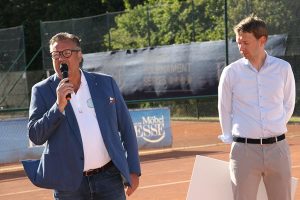 SV Arnum - Möbel Hesse Impulspokal 2022