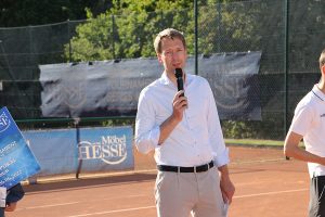 SV Arnum - Möbel Hesse Impulspokal 2022