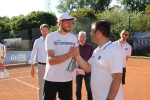 SV Arnum - Möbel Hesse Impulspokal 2022