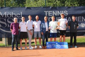 SV Arnum - Möbel Hesse Impulspokal 2022