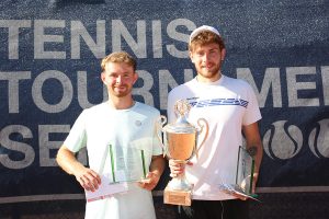 SV Arnum - Möbel Hesse Impulspokal 2022