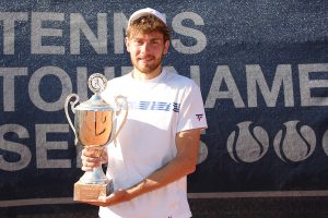 SV Arnum - Möbel Hesse Impulspokal 2022