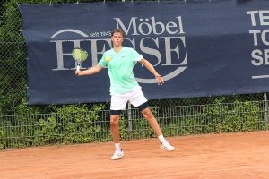 SV Arnum - Möbel Hesse Impulspokal 2022