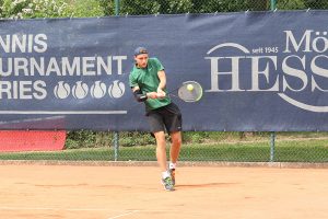 SV Arnum - Möbel Hesse Impulspokal 2022