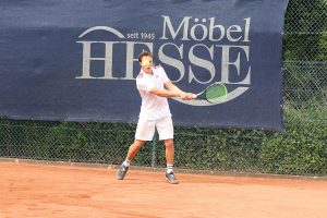 SV Arnum - Möbel Hesse Impulspokal 2022